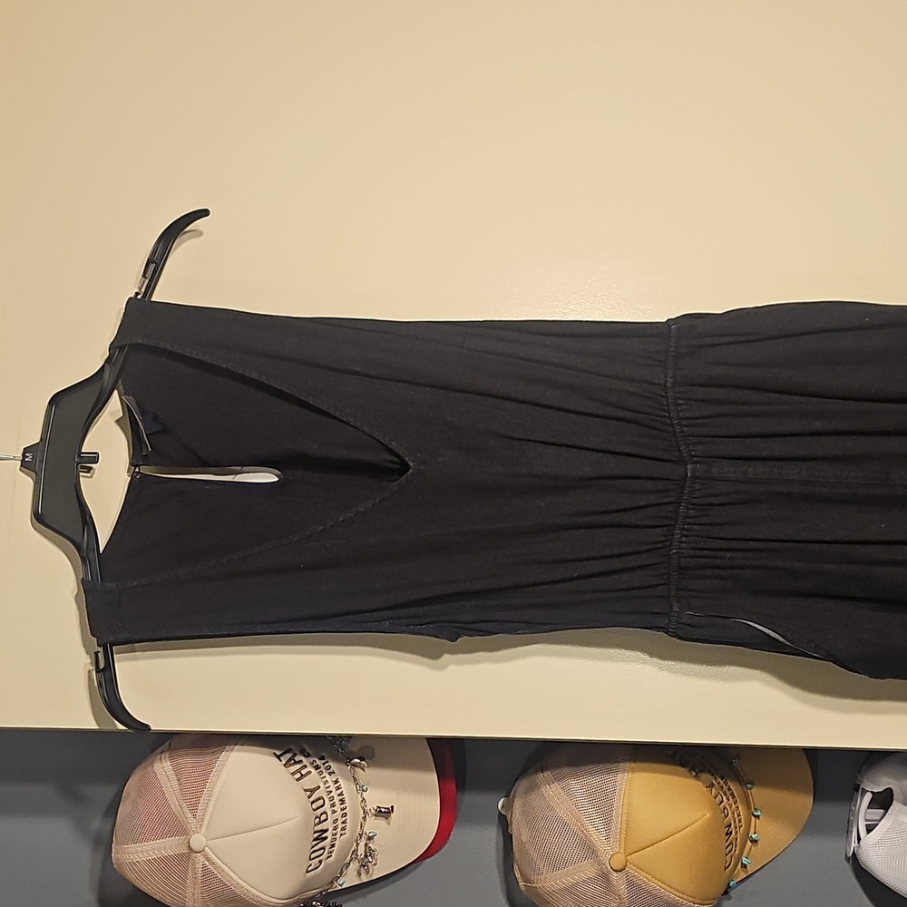 Universal Thread Open Back Jumpsuit - image 2